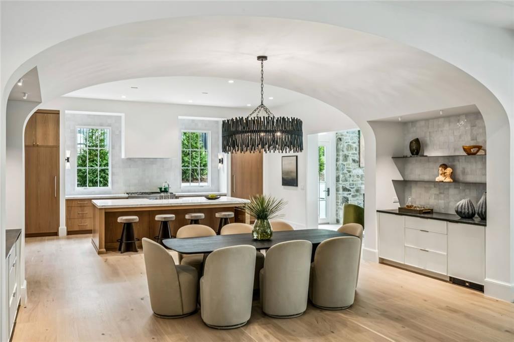 3167 Rilman Road Northwest Atlanta, GA 30327 - Photo 13 of 40