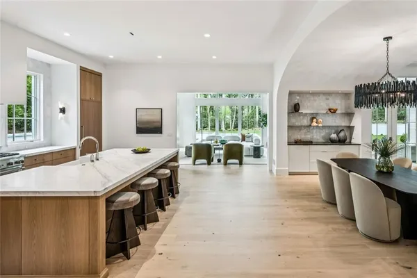 $5,650,000 | 3167 Rilman Road Northwest, Atlanta, GA 30327
