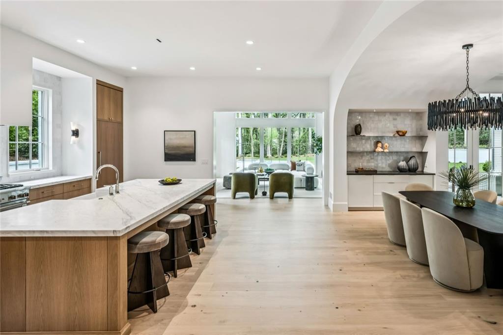 3167 Rilman Road Northwest Atlanta, GA 30327 - Photo 16 of 40