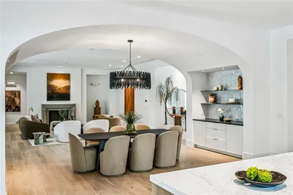 $5,650,000 | 3167 Rilman Road Northwest, Atlanta, GA 30327
