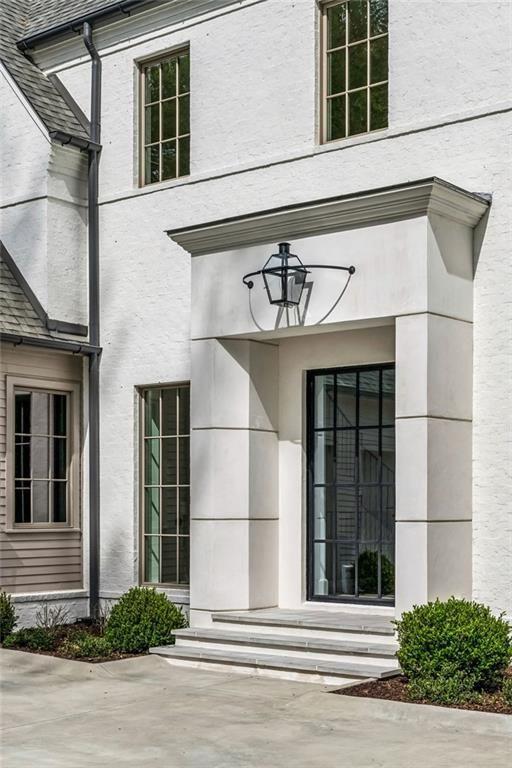 3167 Rilman Road Northwest Atlanta, GA 30327 - Photo 2 of 52 a view of a door of the house