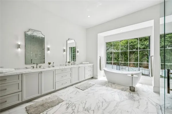 $5,650,000 | 3167 Rilman Road Northwest, Atlanta, GA 30327