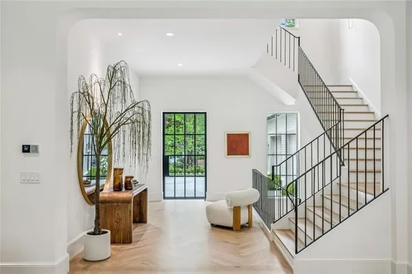 $5,650,000 | 3167 Rilman Road Northwest, Atlanta, GA 30327