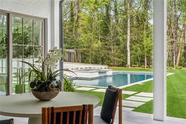 $5,650,000 | 3167 Rilman Road Northwest, Atlanta, GA 30327