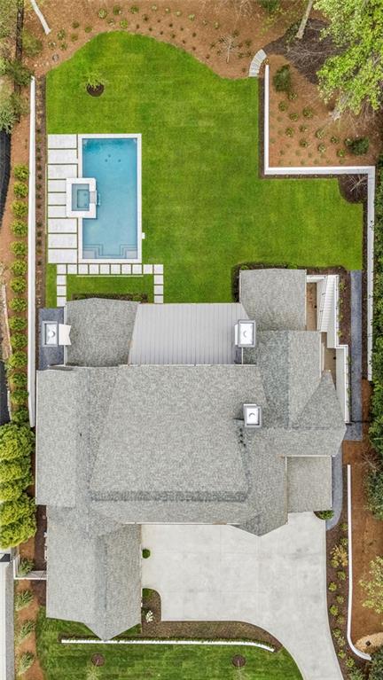 3167 Rilman Road Northwest Atlanta, GA 30327 - Photo 40 of 40