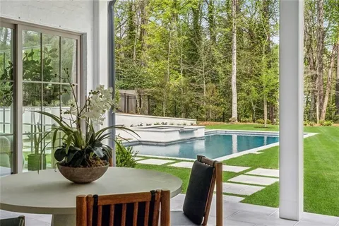 a view of a outdoor space