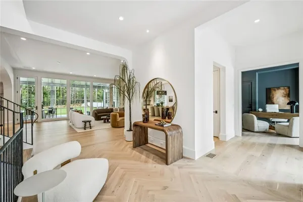 $5,650,000 | 3167 Rilman Road Northwest, Atlanta, GA 30327