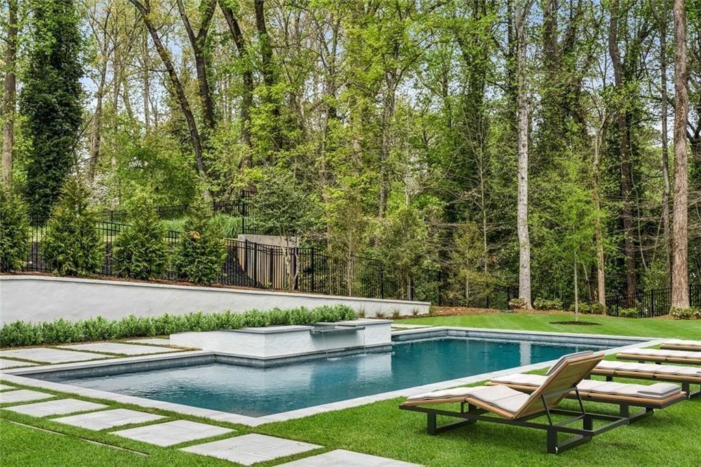 3167 Rilman Road Northwest Atlanta, GA 30327 - Photo 51 of 52