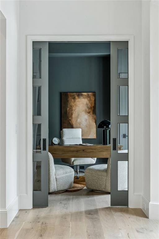 3167 Rilman Road Northwest Atlanta, GA 30327 - Photo 6 of 40