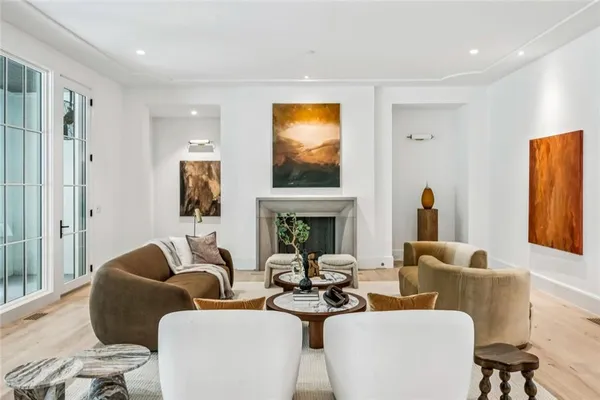 $5,650,000 | 3167 Rilman Road Northwest, Atlanta, GA 30327