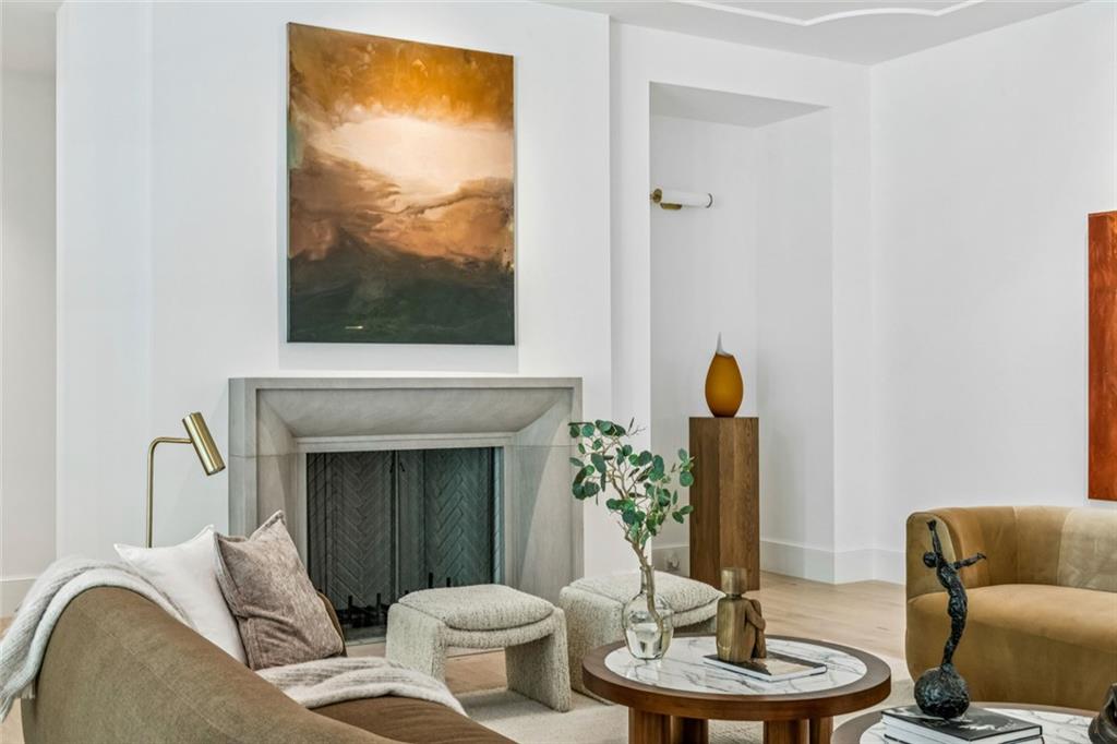 3167 Rilman Road Northwest Atlanta, GA 30327 - Photo 10 of 40