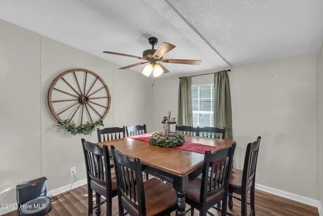 $199,900 | 406 King Arthur Drive, Whiteville, NC 28472