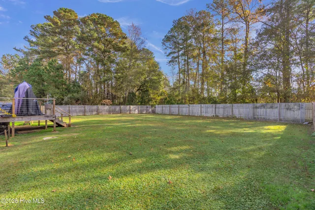 $199,900 | 406 King Arthur Drive, Whiteville, NC 28472