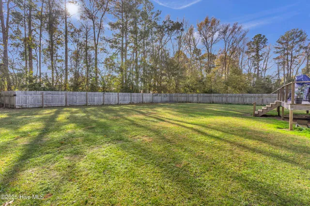 $199,900 | 406 King Arthur Drive, Whiteville, NC 28472