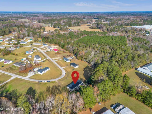 $199,900 | 406 King Arthur Drive, Whiteville, NC 28472