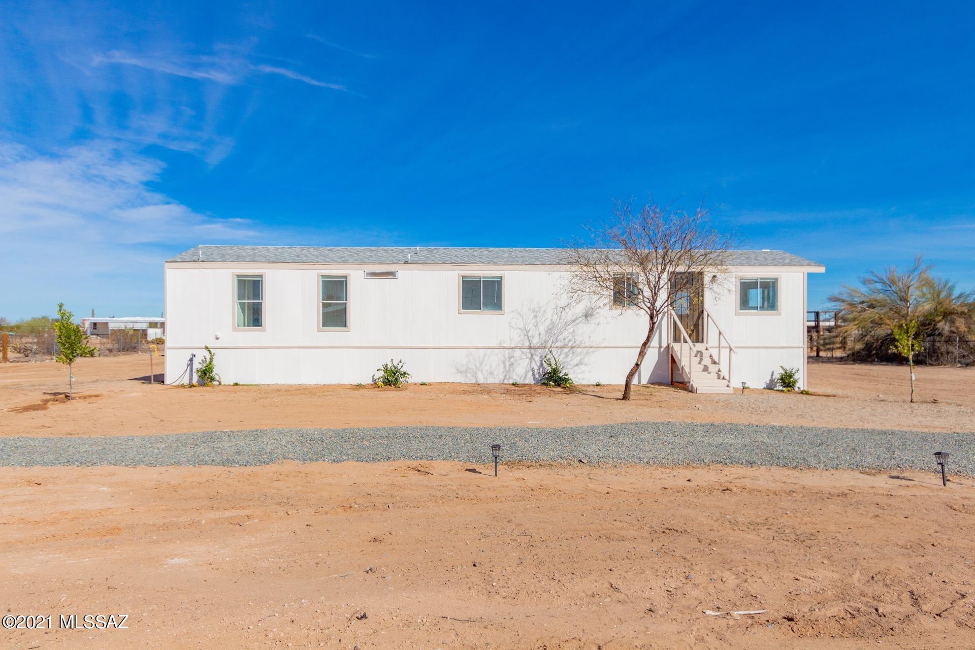 16840 West Moore Road Marana, AZ 85653 - Photo 7 of 26 Gallery Image 7