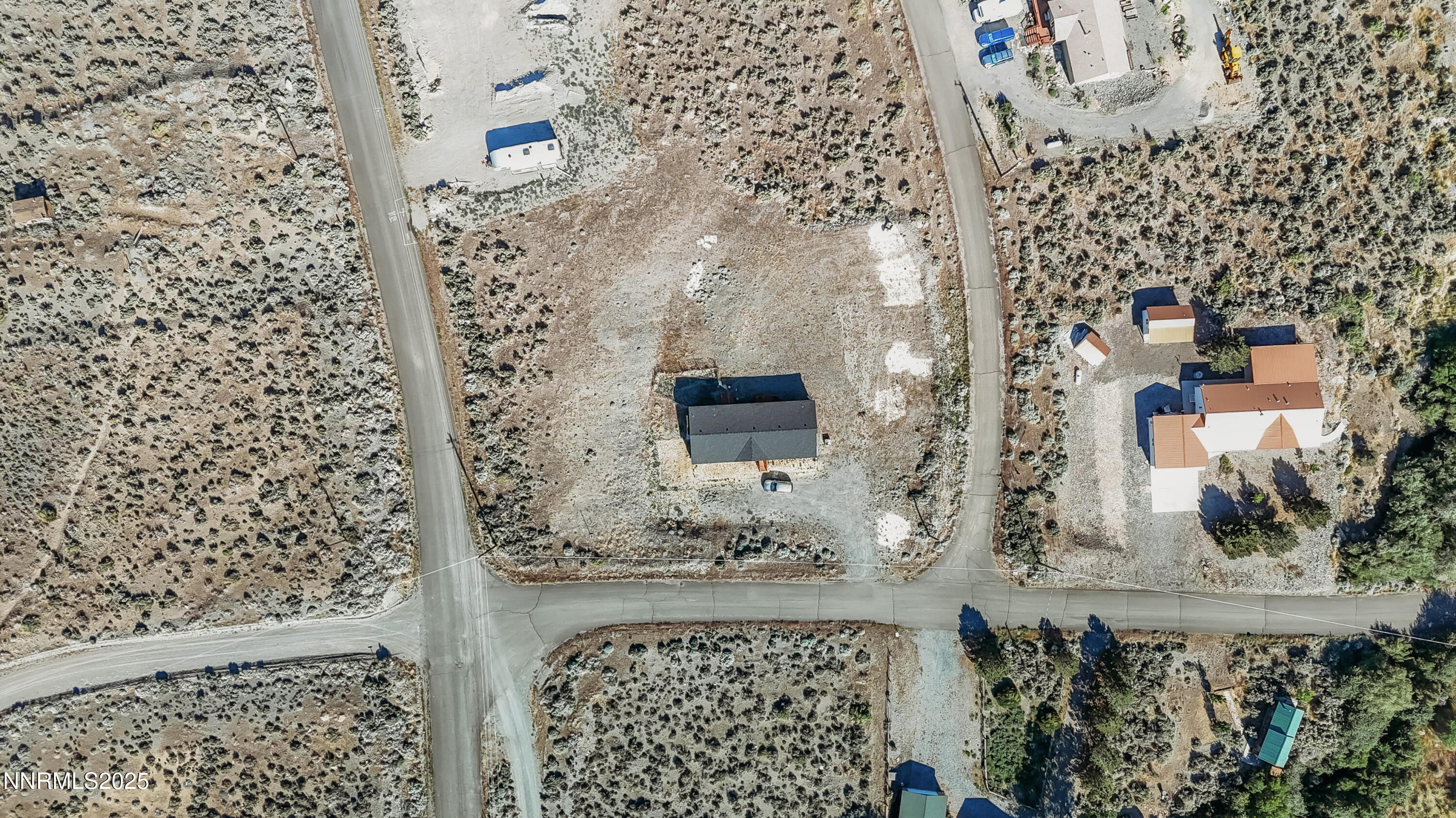 116 Victorine Drive Kingston, NV 89310 - Photo 5 of 25 view of a bathroom