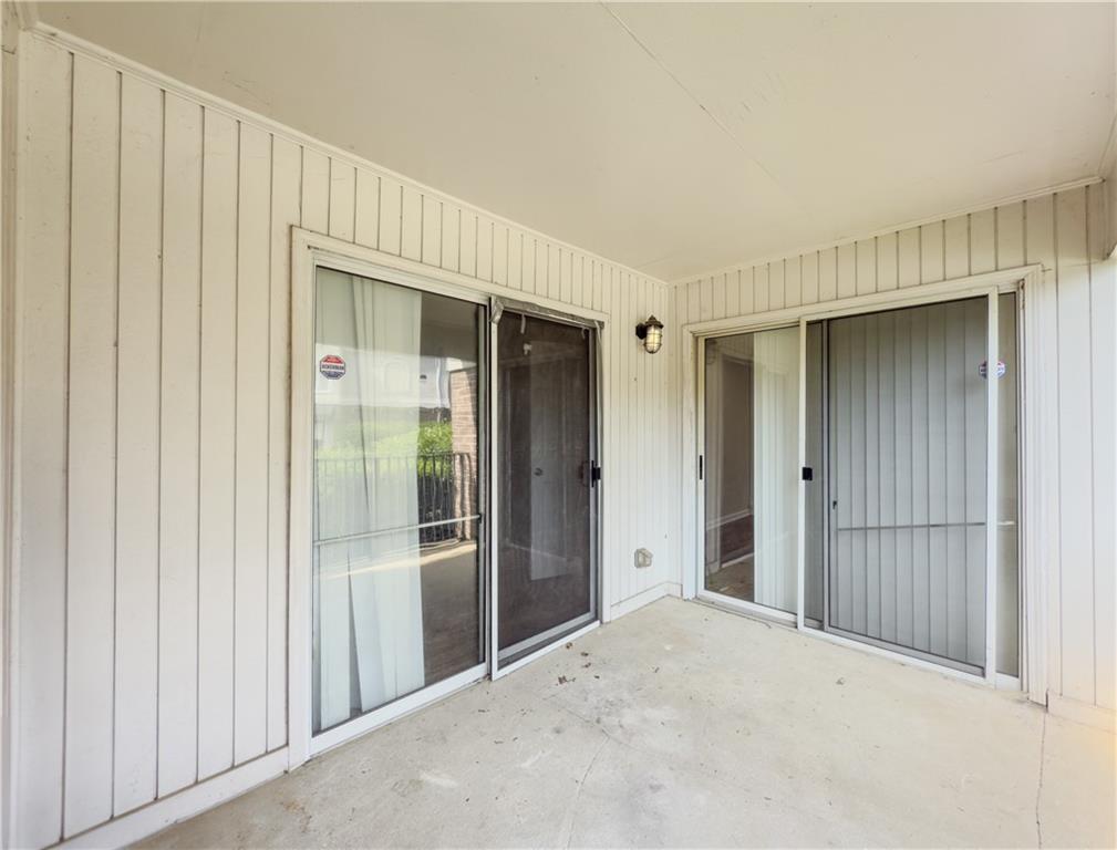 3301 Henderson Mill Road, Unit D3 Atlanta, GA 30341 - Photo 24 of 32 a view of an empty room