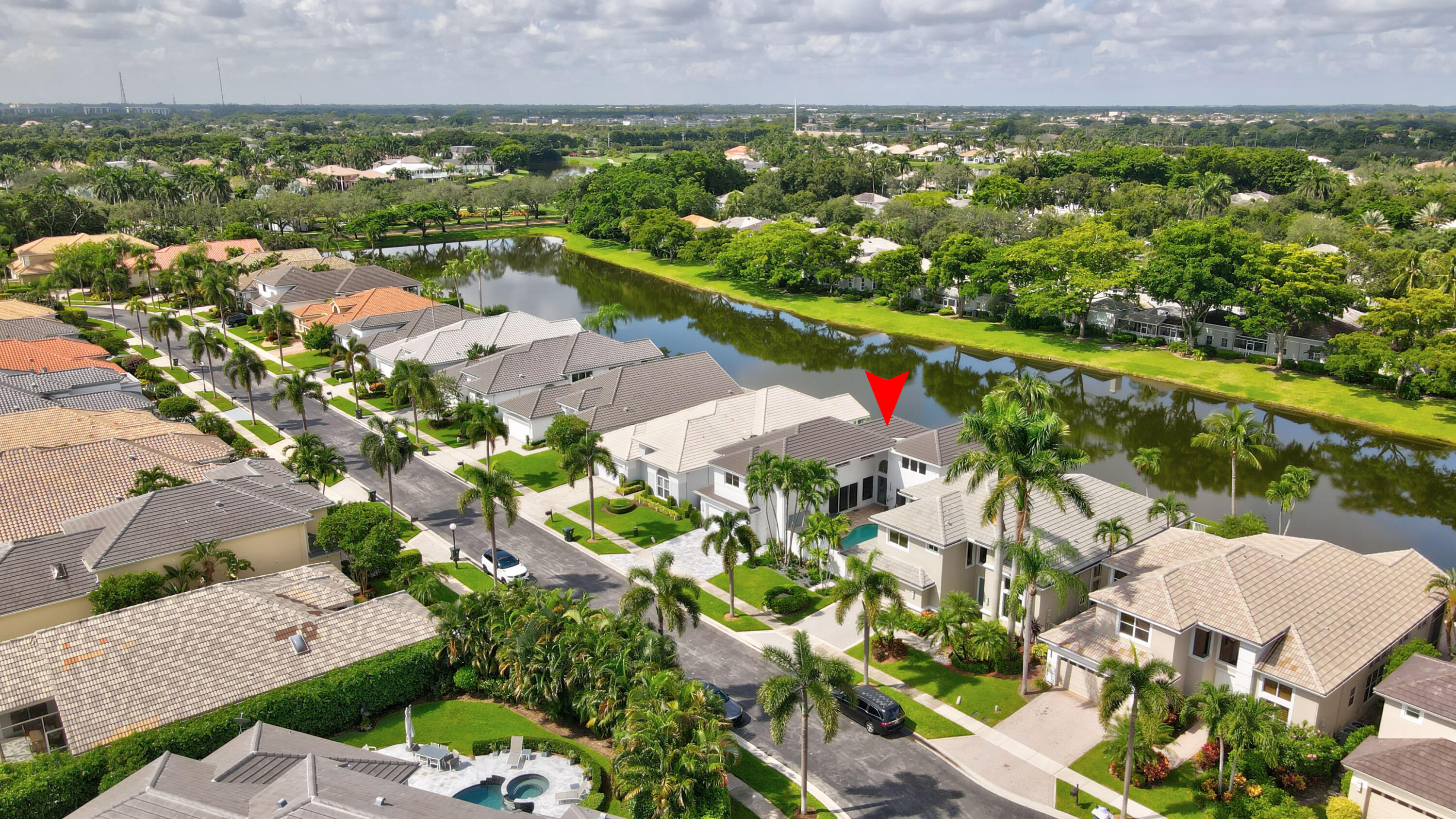 5779 Regency Circle West Boca Raton, FL 33496 - Photo 51 of 60 46_dji_0220_1_2_3_4