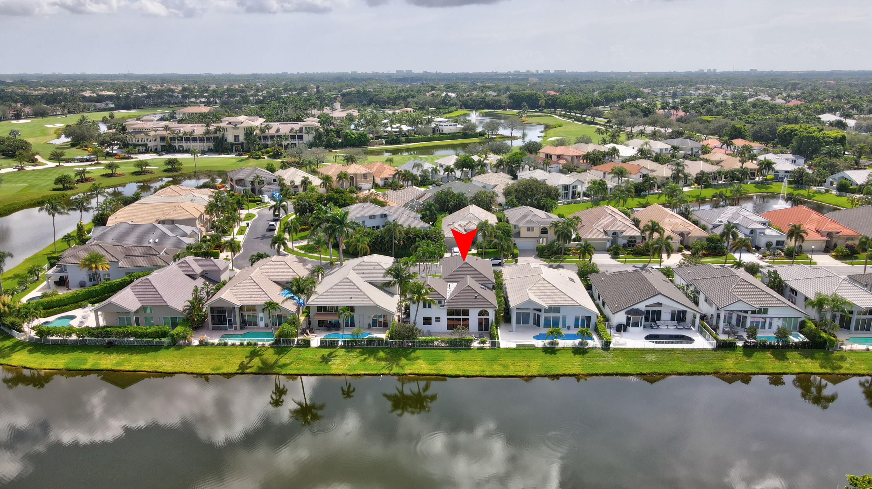 5779 Regency Circle West Boca Raton, FL 33496 - Photo 56 of 60 51_dji_0248_49_50_51_52