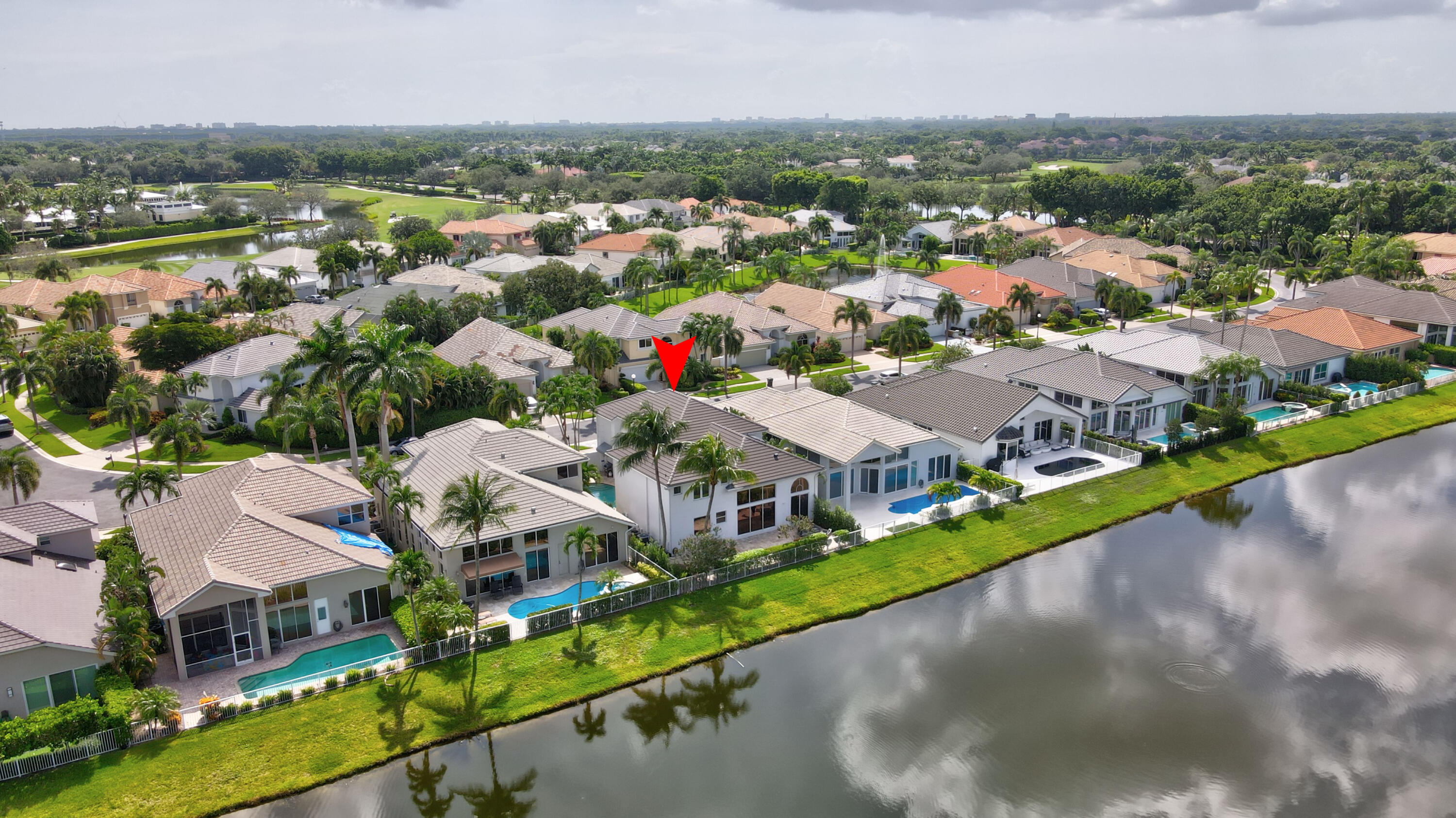 5779 Regency Circle West Boca Raton, FL 33496 - Photo 58 of 60 53_dji_0258_59_60_61_62