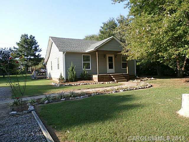 1128 Tot Dellinger Road Cherryville, NC 28021 - Photo 1 of 16 Gallery Image 1