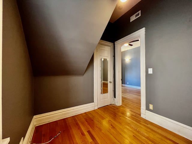 Undisclosed Address Chicago, IL 60647 - Photo 11 of 31 a view of bedroom