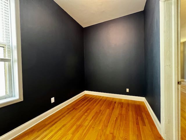 Undisclosed Address Chicago, IL 60647 - Photo 14 of 31 a view of wooden floor