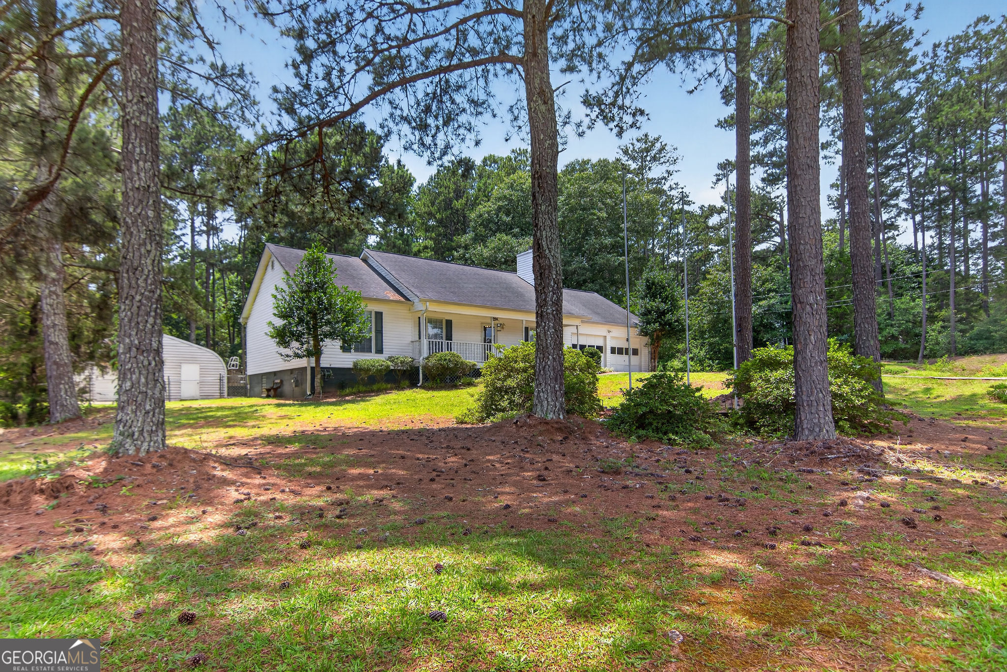 128 Cedar Ridge Road Locust Grove, GA 30248 - Photo 5 of 38