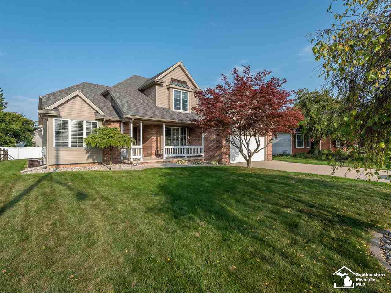 4882 Mortar Creek Road, Unit CREEKS Monroe, MI 48161 - Photo 1 of 30 Gallery Image 1