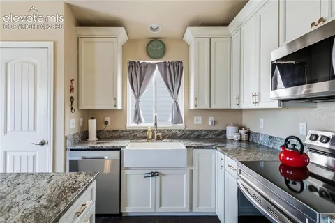 $460,000 | 7851 Clymer Way, Fountain, CO 80817