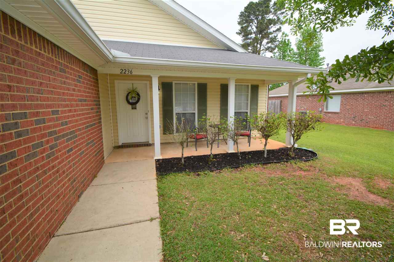 2236 Spring Grove North Mobile, AL 36695 - Photo 37 of 39