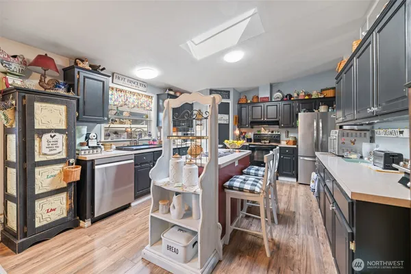 $115,000 | 10716 61st Street East, Unit 108, Puyallup, WA 98372