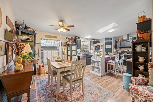 $115,000 | 10716 61st Street East, Unit 108, Puyallup, WA 98372