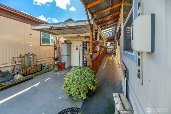 $115,000 | 10716 61st Street East, Unit 108, Puyallup, WA 98372