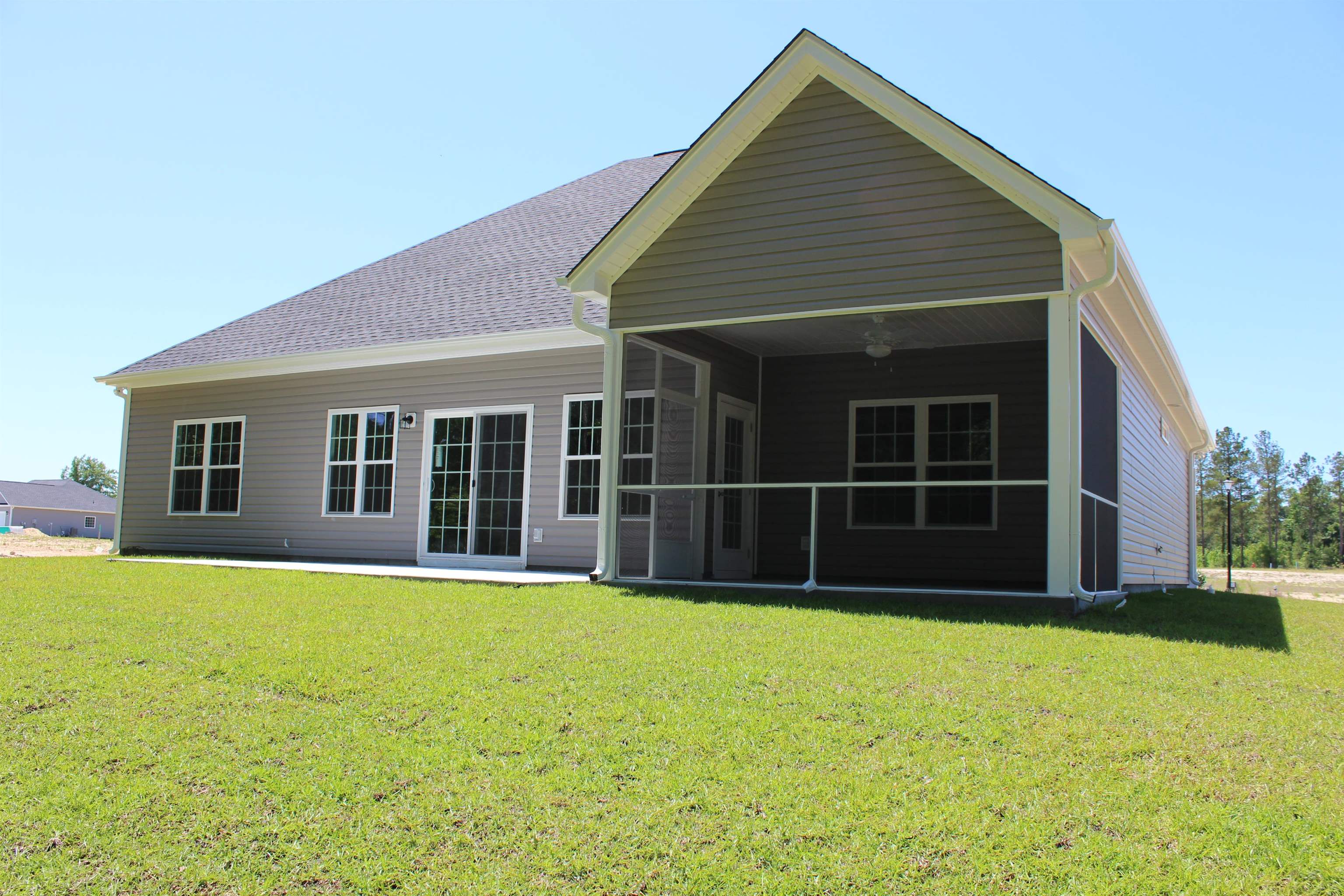 88 Duford Road Nichols, SC 29581 - Photo 13 of 14