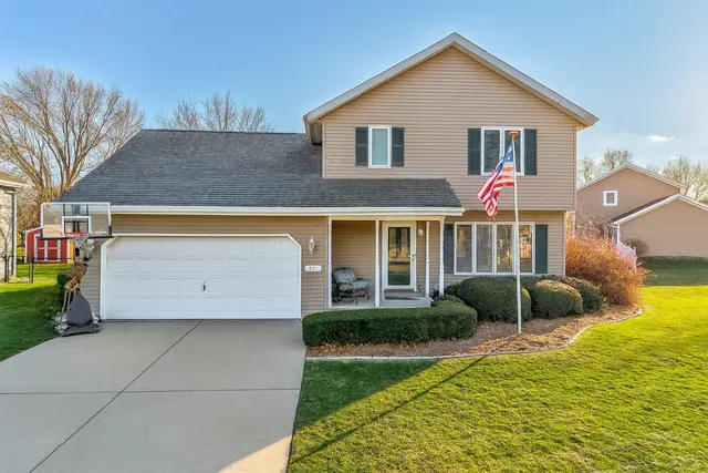$269,000 | 821 Thornberry Drive, Ottawa, IL 61350