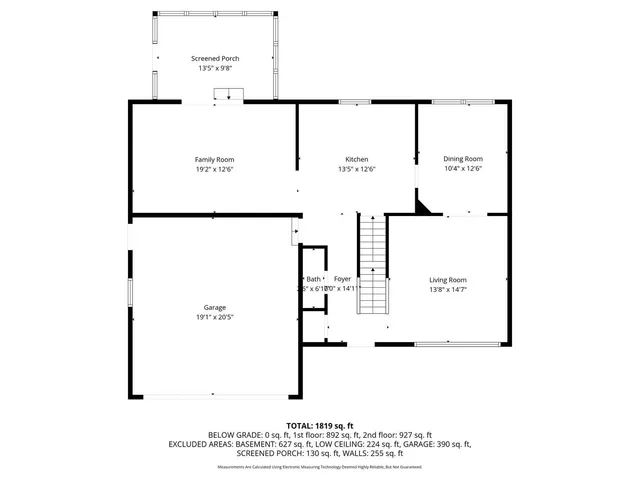 $269,000 | 821 Thornberry Drive, Ottawa, IL 61350