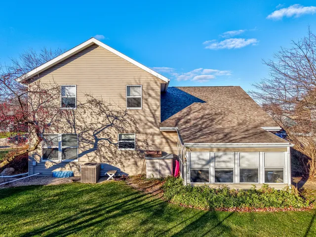 $269,000 | 821 Thornberry Drive, Ottawa, IL 61350