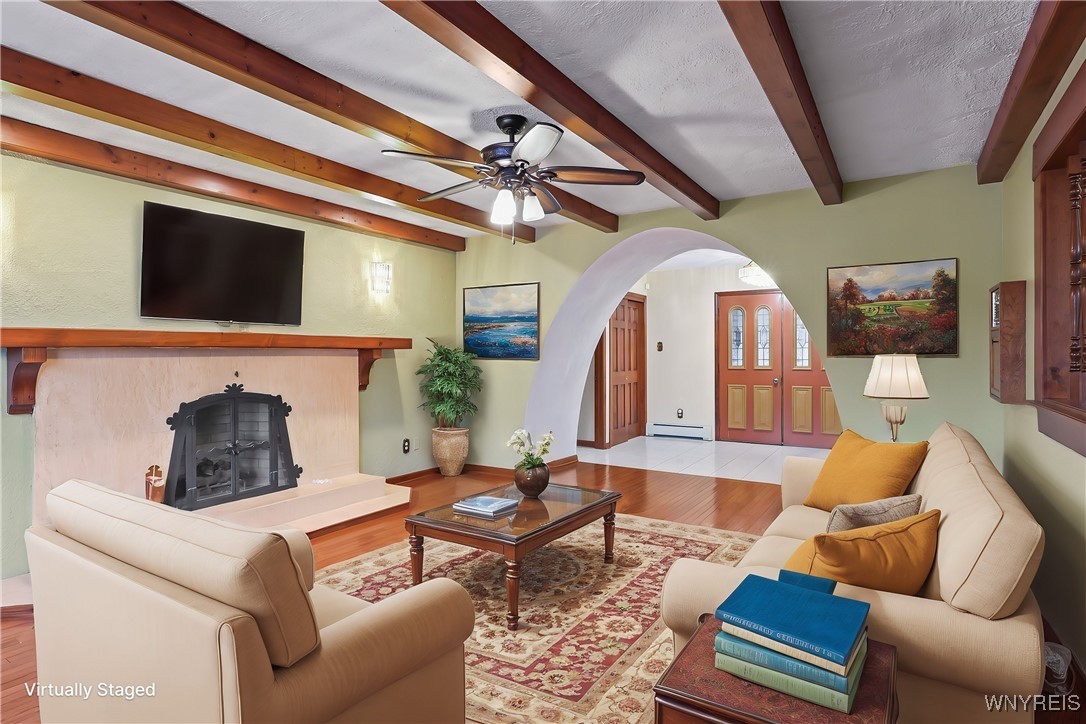 2075 Robert Drive Niagara, NY 14304 - Photo 11 of 49