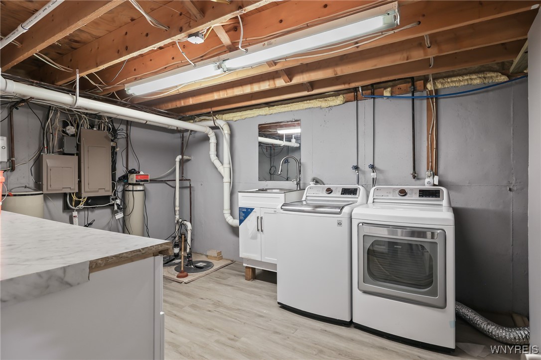 2075 Robert Drive Niagara, NY 14304 - Photo 43 of 49