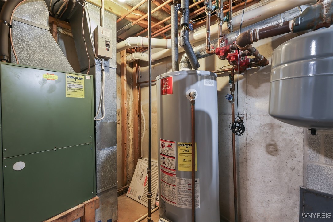 2075 Robert Drive Niagara, NY 14304 - Photo 45 of 49