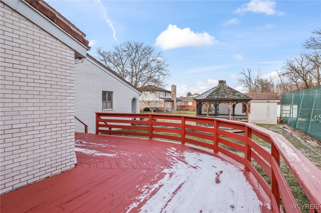 2075 Robert Drive Niagara, NY 14304 - Photo 47 of 49