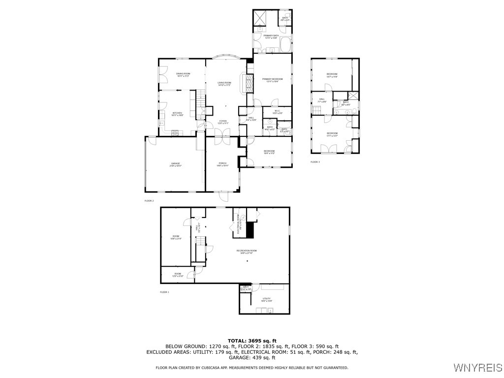 2075 Robert Drive Niagara, NY 14304 - Photo 49 of 49