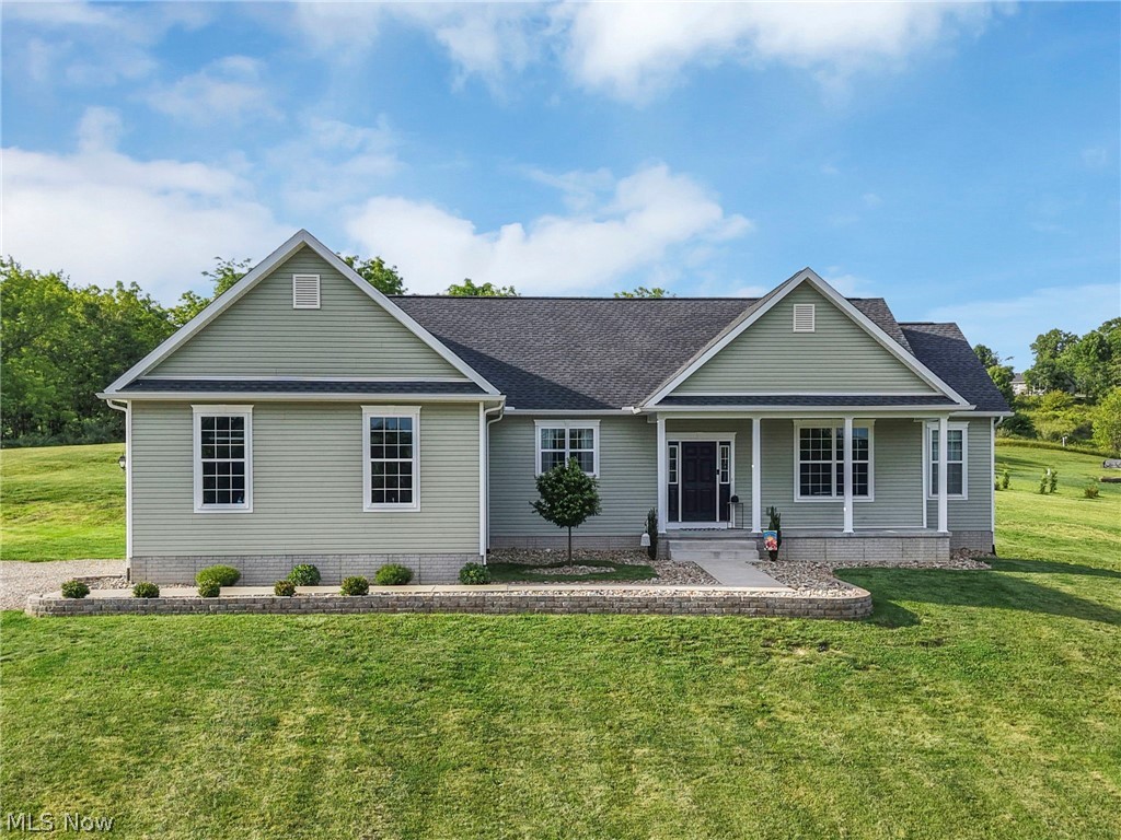 11505 Baird Road Mount Perry, OH 43760 - Photo 4 of 50