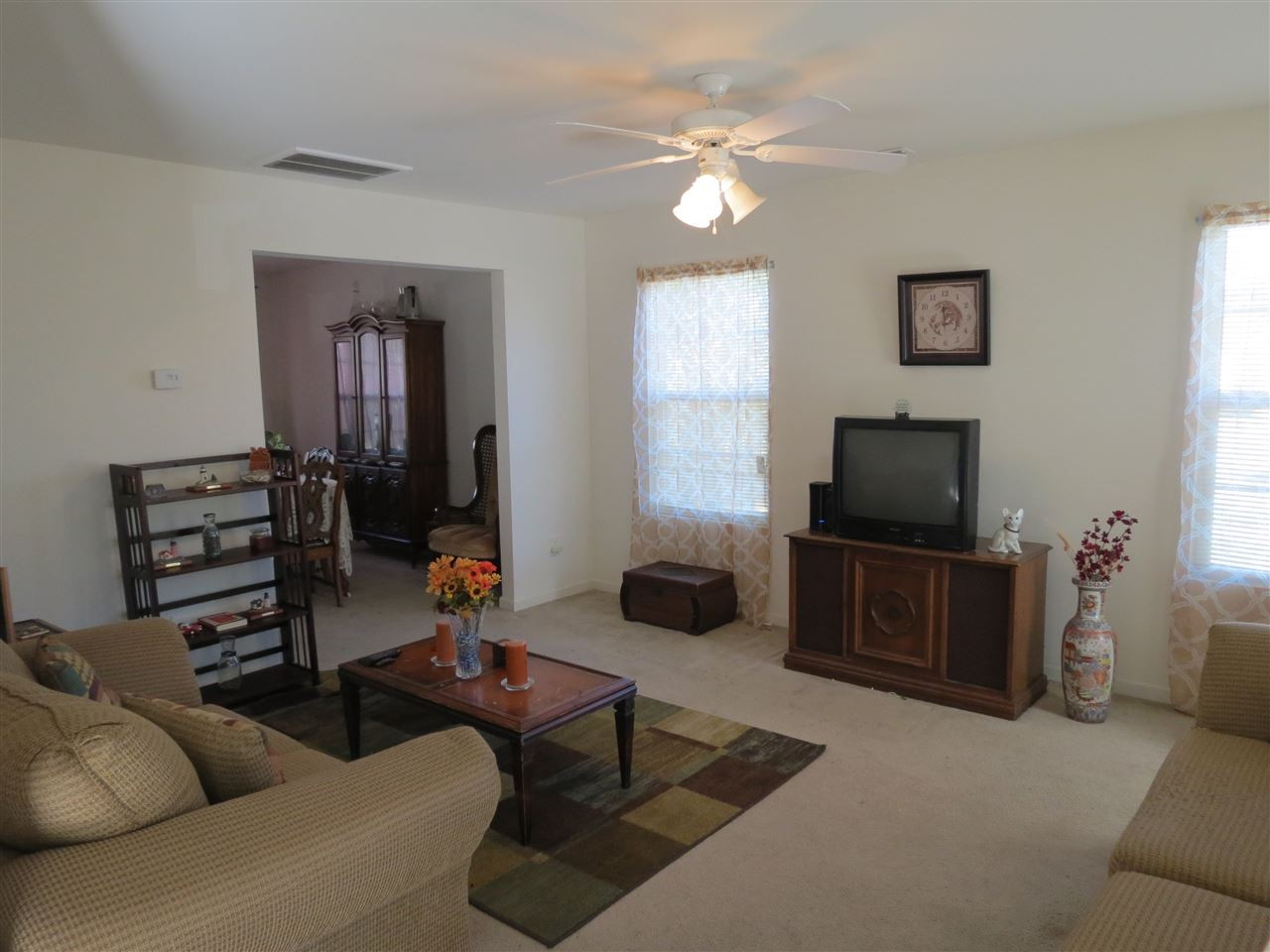 1213 Ricochet Drive Raleigh, NC 27610 - Photo 3 of 9 Photo 3