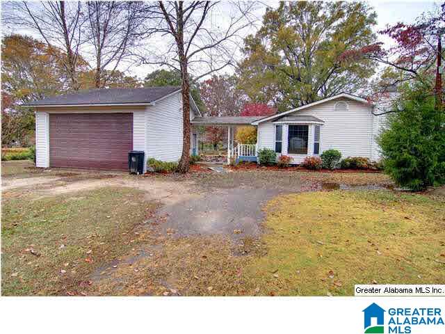 5271 Shady Grove Road Mount Olive, AL 35117 - Photo 16 of 28
