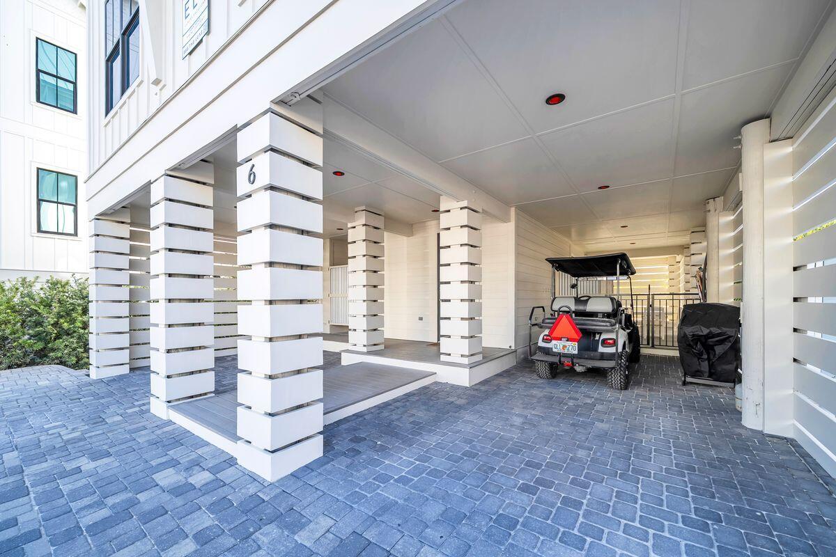 6 Hotz Avenue Santa Rosa Beach, FL 32459 - Photo 17 of 85 Parking for 8 cars