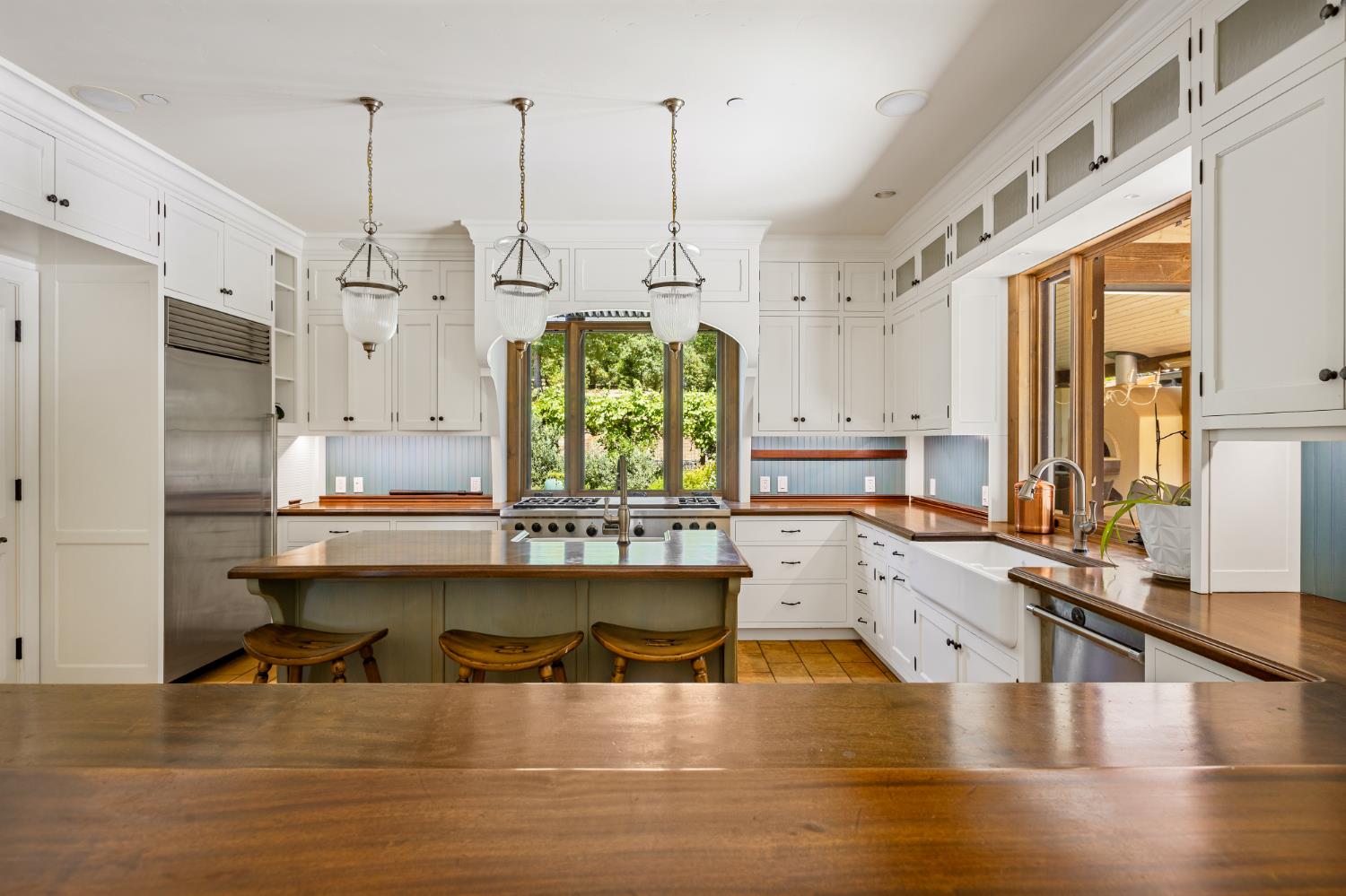 21374 Maidu Ridge Road Nevada City, CA 95959 - Photo 5 of 87