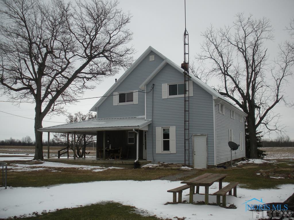 10815 Sandusky Road Bluffton, OH 45817 - Photo 18 of 18 Photo 18